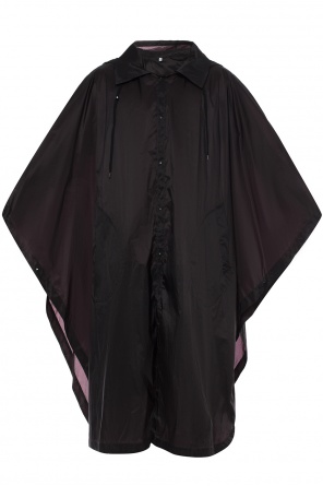 Hooded rain coat, zdjęcie 1 Hooded rain coat od Lanvin